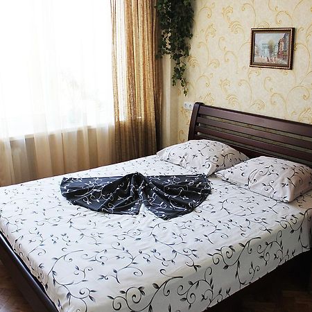 Apartments On Pechersk Kiev Exterior foto