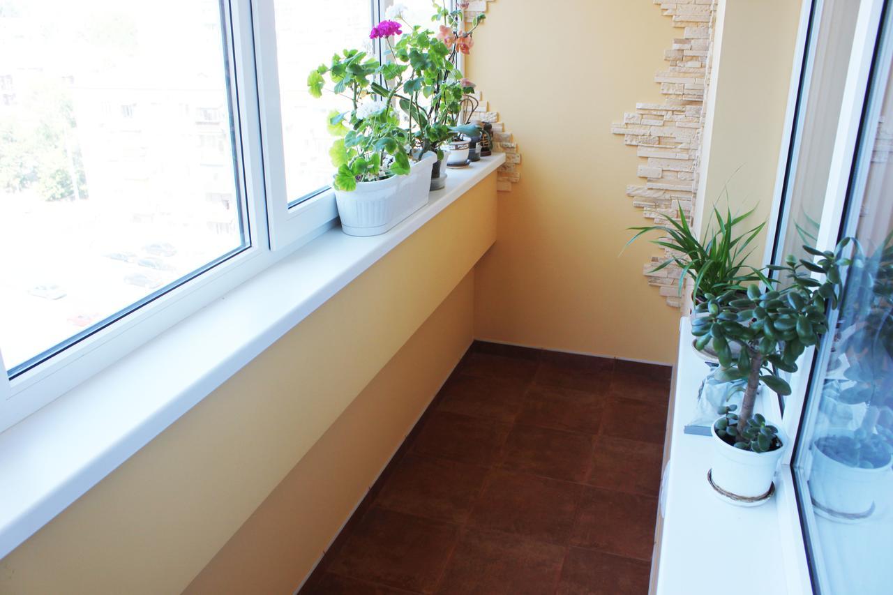 Apartments On Pechersk Kiev Exterior foto