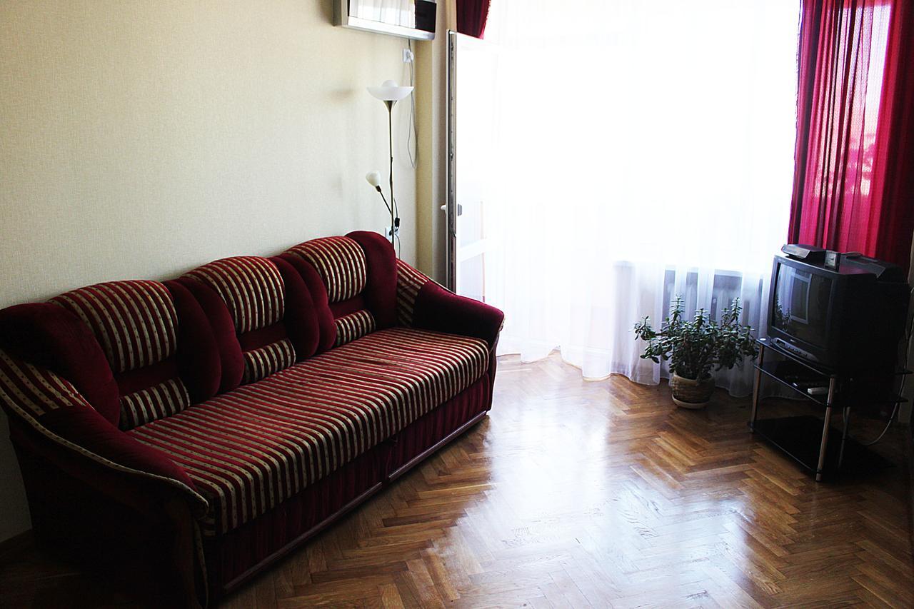 Apartments On Pechersk Kiev Exterior foto