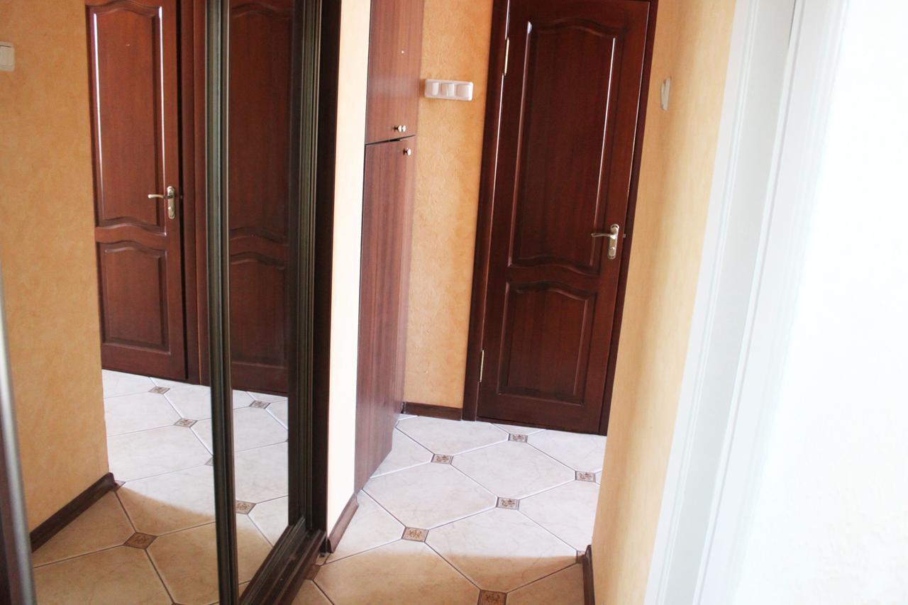 Apartments On Pechersk Kiev Exterior foto