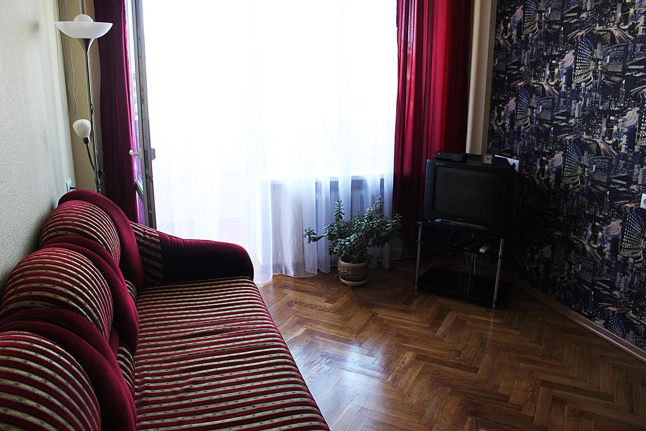 Apartments On Pechersk Kiev Exterior foto