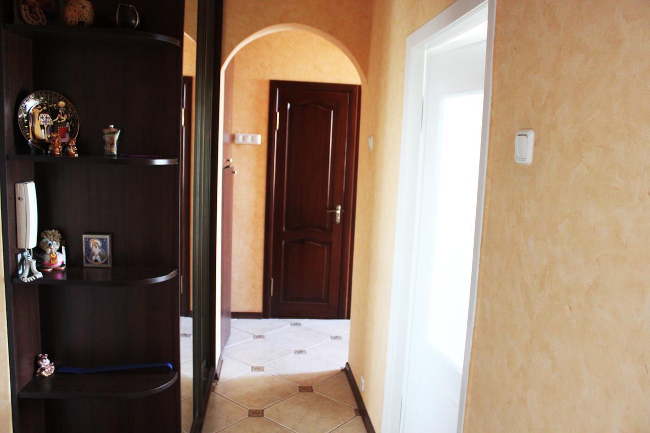 Apartments On Pechersk Kiev Exterior foto